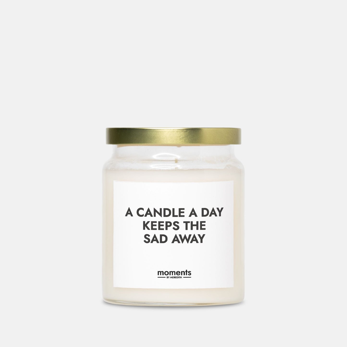 A Candle A Day Candle