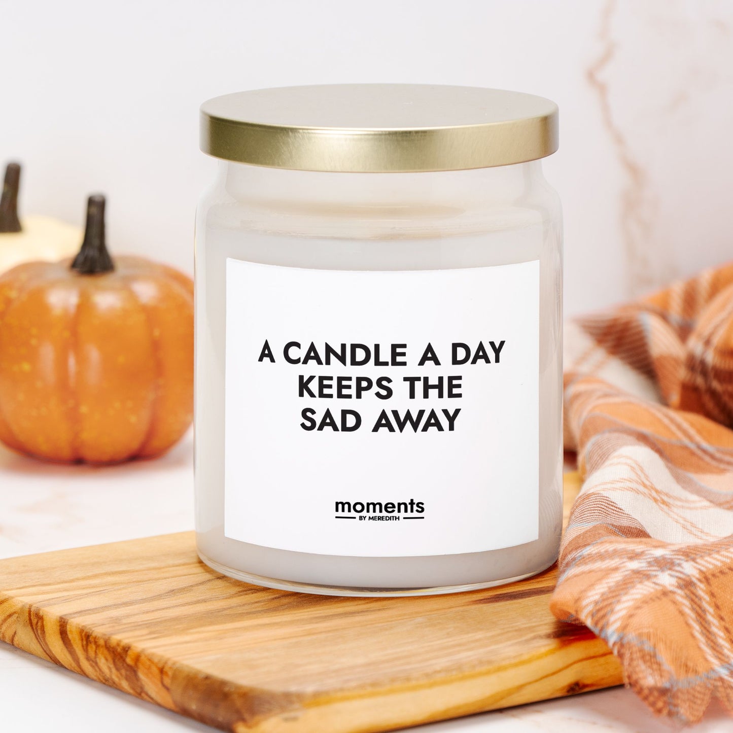 A Candle A Day Candle