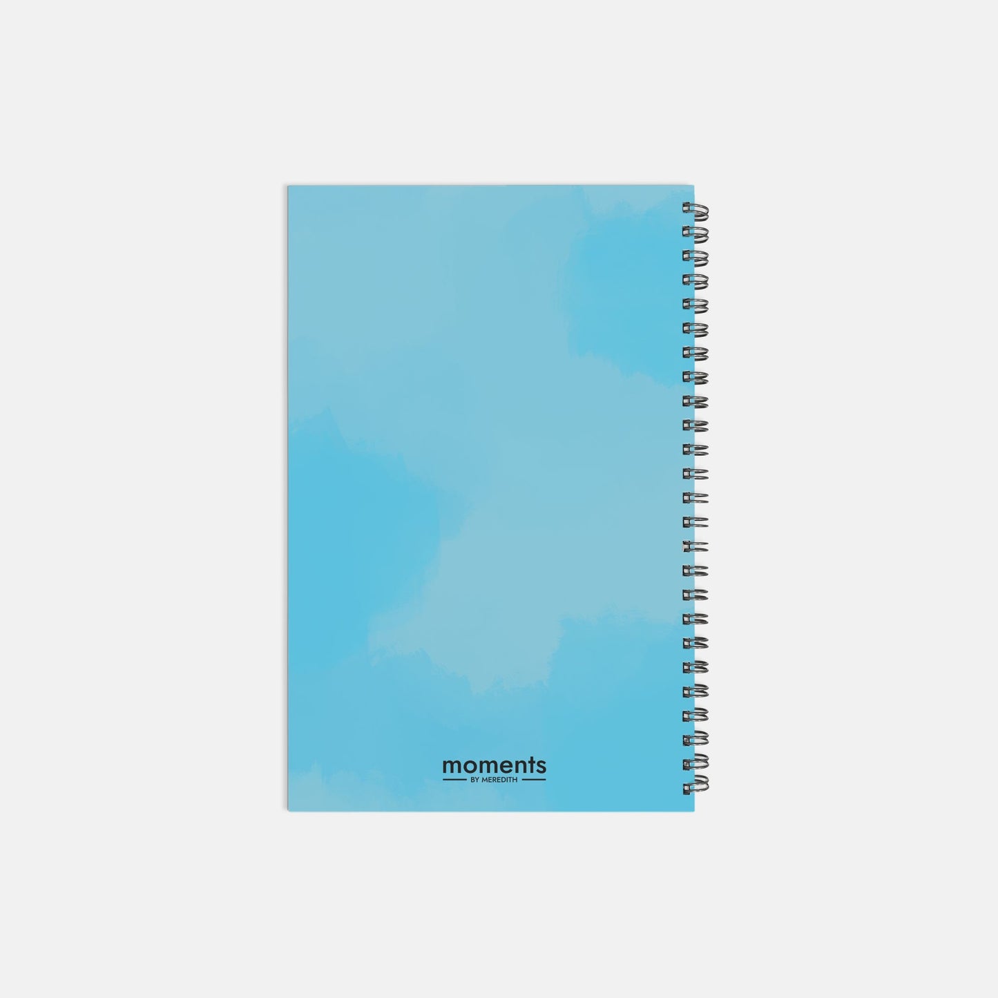 Grow Baby Grow Snake Plant Notebook Hardcover Spiral 5.5 x 8.5